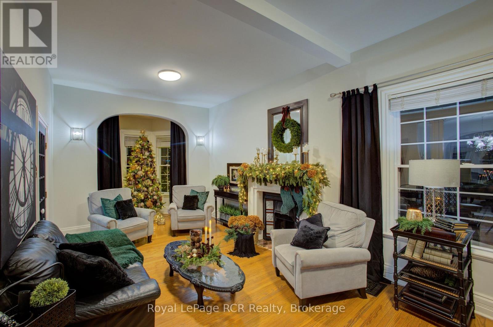 116 Walton Street, Wellington North, Ontario  N0G 1A0 - Photo 43 - X13038070