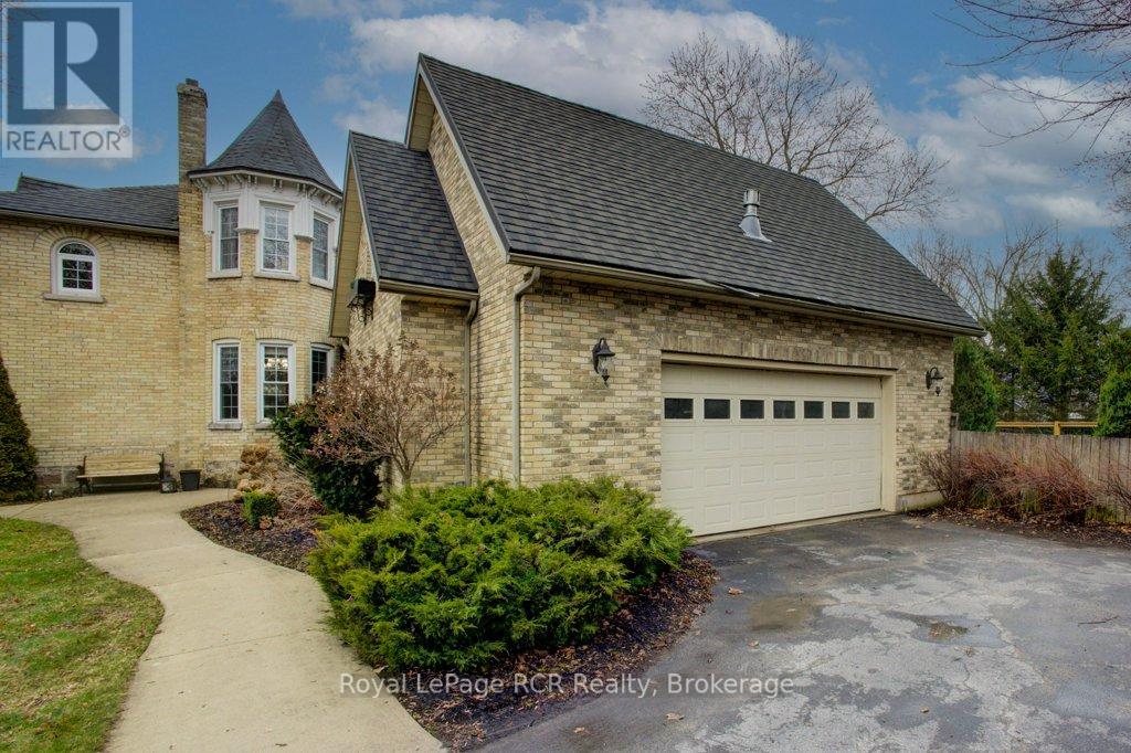 116 Walton Street, Wellington North, Ontario  N0G 1A0 - Photo 6 - X13038070