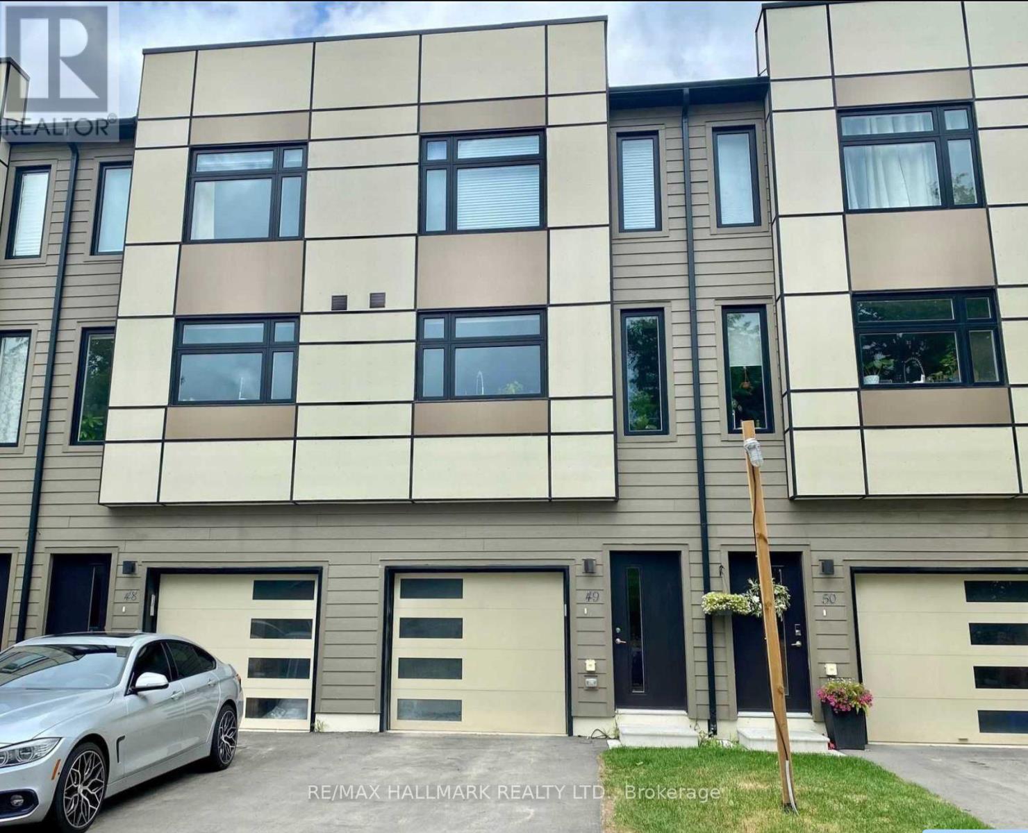 49 - 540 ESSA ROAD, Barrie, Ontario