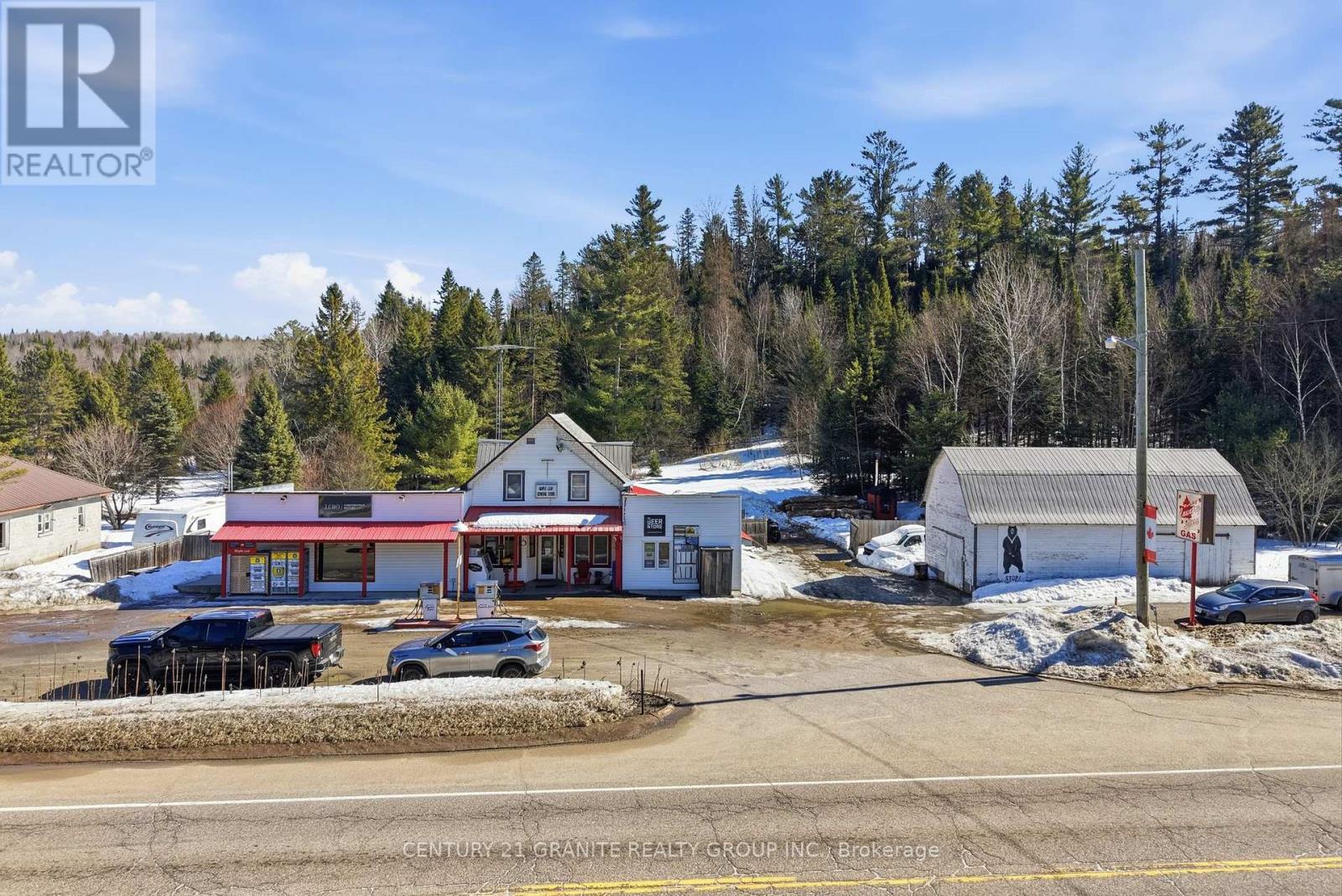 34820 Ab Hwy 62 Highway, Hastings Highlands, Ontario  K0L 2R0 - Photo 49 - X12875750