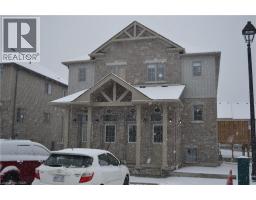 388 OLD HURON Road Unit# 12D, Kitchener, Ontario