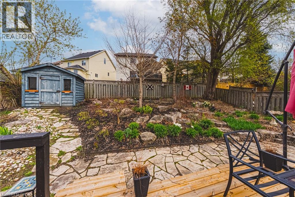 40 Merlene Court, Cambridge, Ontario  N3C 4G1 - Photo 32 - 40826058