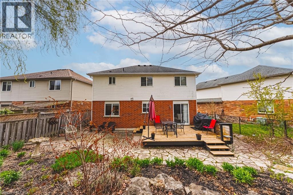 40 Merlene Court, Cambridge, Ontario  N3C 4G1 - Photo 34 - 40826058