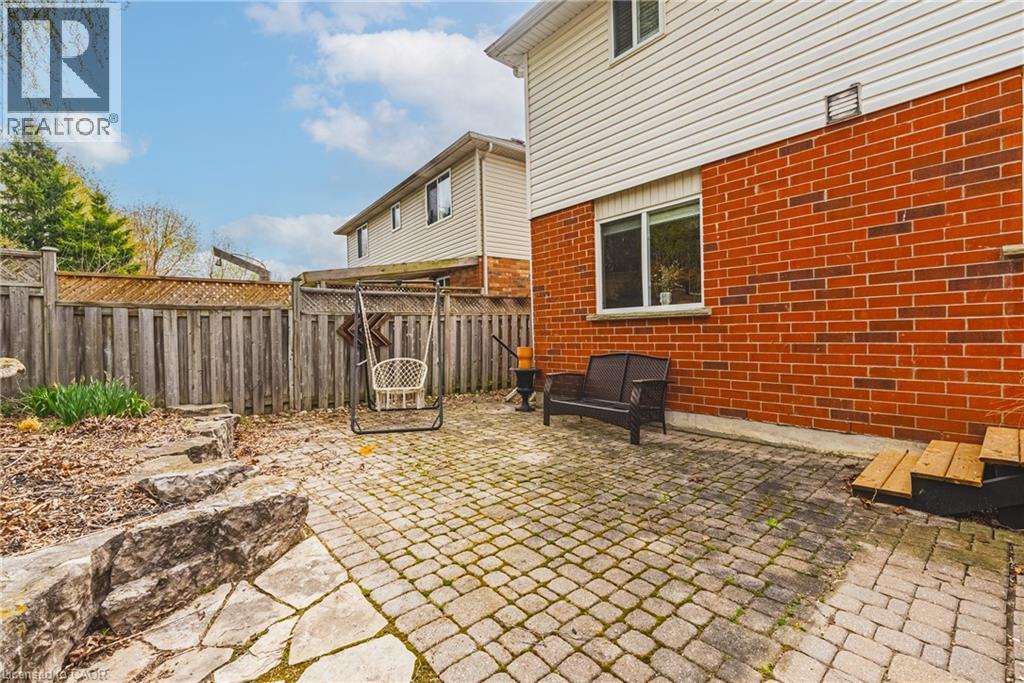40 Merlene Court, Cambridge, Ontario  N3C 4G1 - Photo 35 - 40826058