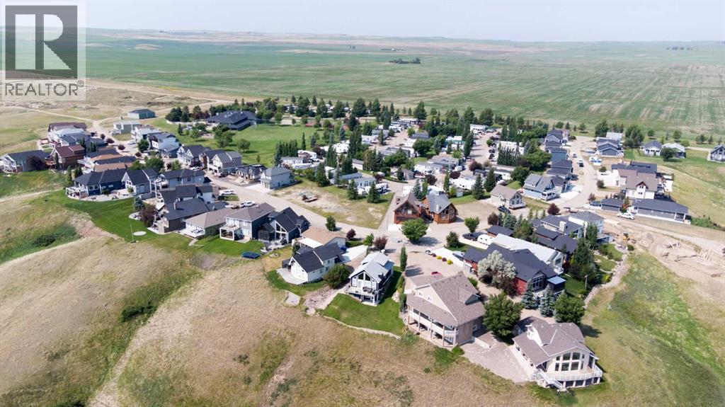 3 King Fisher Lane, Rural Vulcan County, Alberta  T0L 2B0 - Photo 13 - A2307092