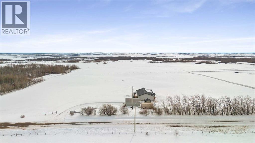 44021 Twp Road 742, Rural Grande Prairie No. 1, Alberta  T8X 4M5 - Photo 34 - A2289717