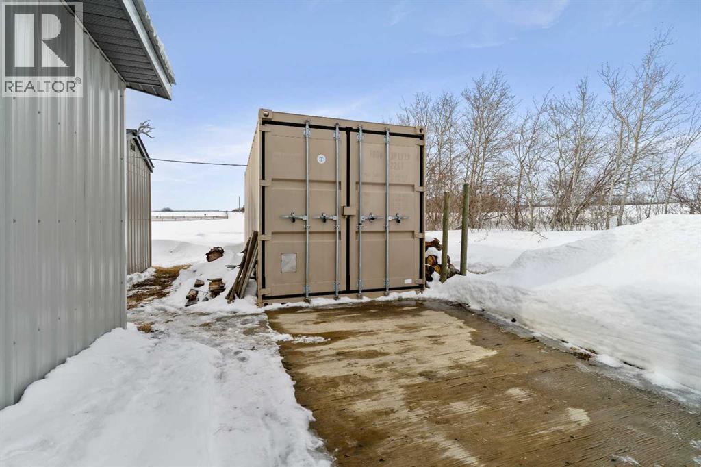 44021 Twp Road 742, Rural Grande Prairie No. 1, Alberta  T8X 4M5 - Photo 31 - A2289717