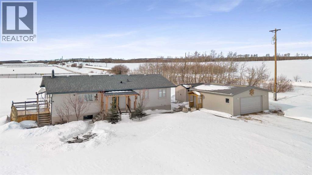 44021 Twp Road 742, Rural Grande Prairie No. 1, Alberta  T8X 4M5 - Photo 37 - A2289717