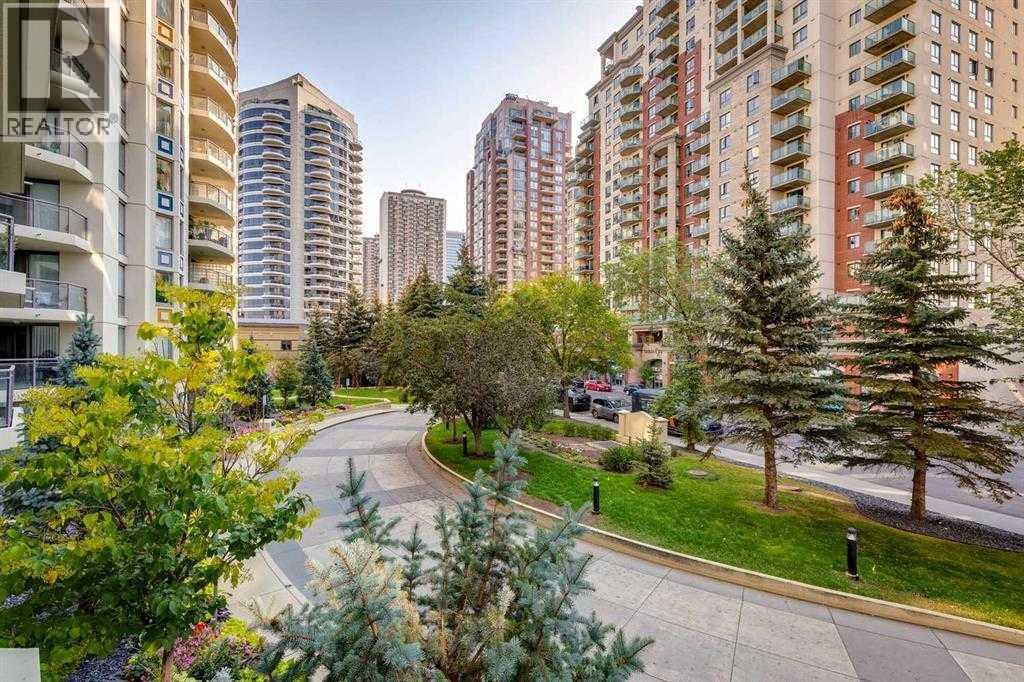 1701, 1108 6 Avenue SW, Calgary, Alberta  T2P 5K1 - Photo 39 - A2281357