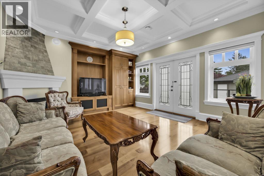 4418 Brakenridge Street, Vancouver, British Columbia  V6L 2H2 - Photo 12 - R3118244