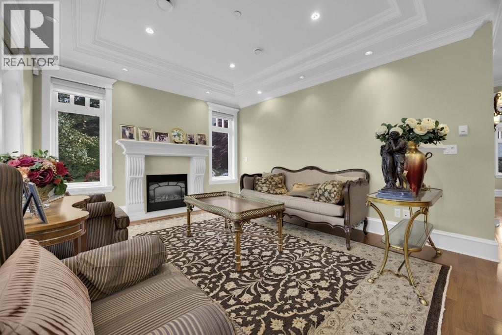 4418 Brakenridge Street, Vancouver, British Columbia  V6L 2H2 - Photo 7 - R3118244