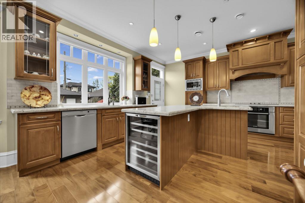 4418 Brakenridge Street, Vancouver, British Columbia  V6L 2H2 - Photo 14 - R3118244