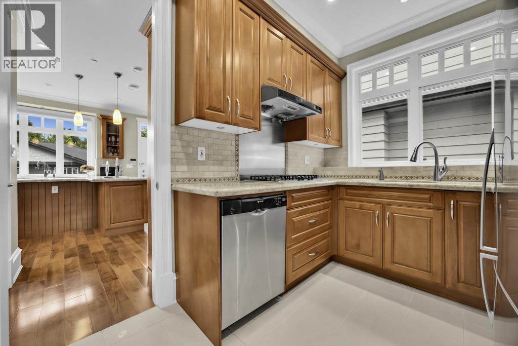 4418 Brakenridge Street, Vancouver, British Columbia  V6L 2H2 - Photo 16 - R3118244
