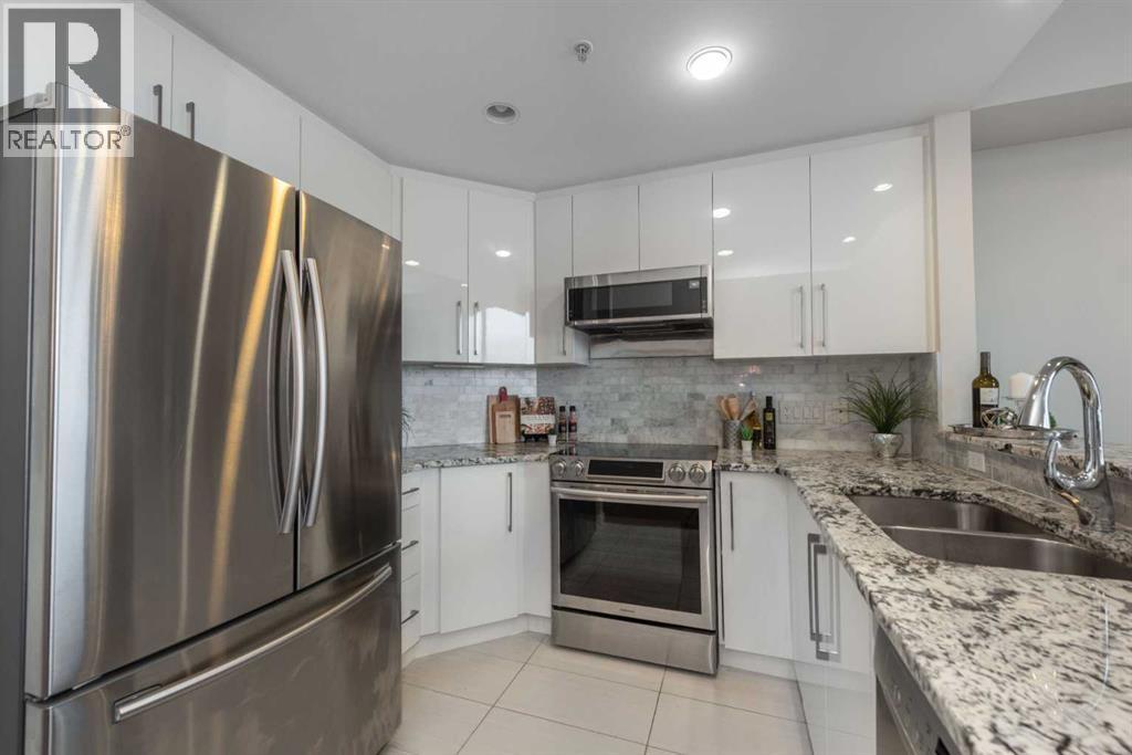 1701, 1108 6 Avenue SW, Calgary, Alberta  T2P 5K1 - Photo 10 - A2281357