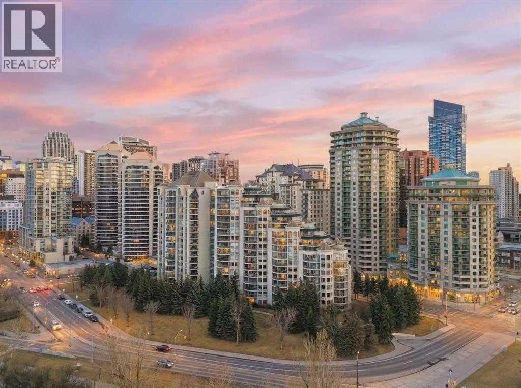 1701, 1108 6 Avenue SW, Calgary, Alberta  T2P 5K1 - Photo 44 - A2281357