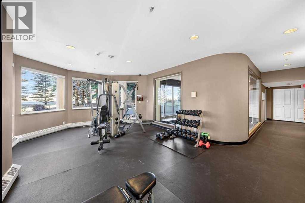 1701, 1108 6 Avenue SW, Calgary, Alberta  T2P 5K1 - Photo 33 - A2281357
