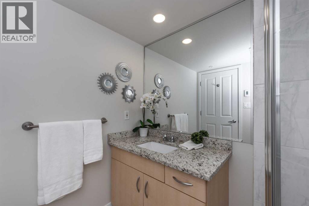 1701, 1108 6 Avenue SW, Calgary, Alberta  T2P 5K1 - Photo 16 - A2281357