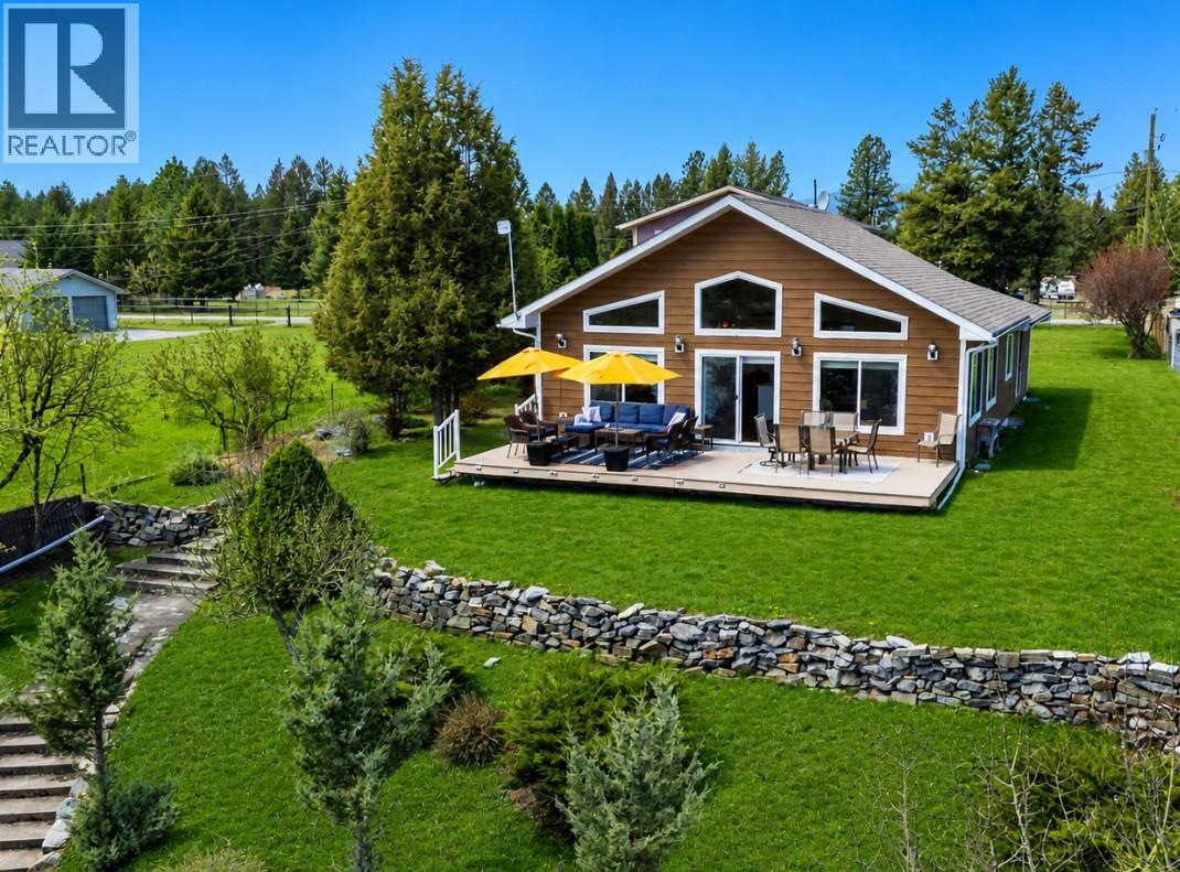 398 Currie Road, Baynes Lake, British Columbia  V0B 1T4 - Photo 23 - 10384878