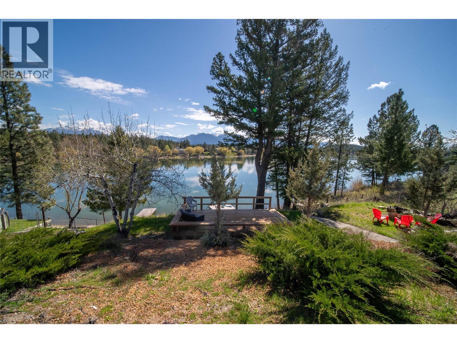 398 Currie Road, Baynes Lake, British Columbia  V0B 1T4 - Photo 13 - 10384878