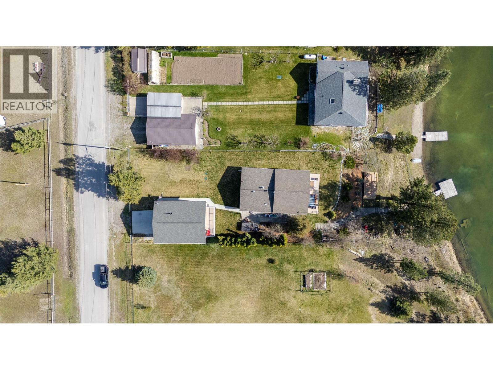 398 Currie Road, Baynes Lake, British Columbia  V0B 1T4 - Photo 21 - 10384878