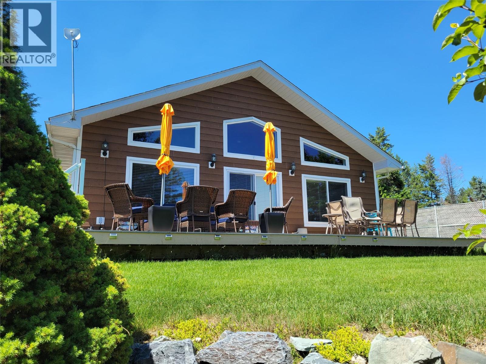 398 Currie Road, Baynes Lake, British Columbia  V0B 1T4 - Photo 22 - 10384878