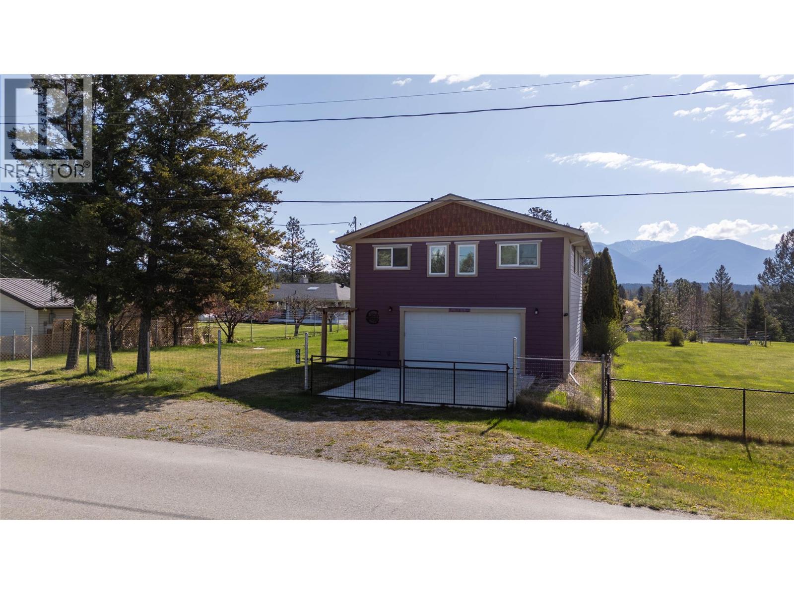 398 Currie Road, Baynes Lake, British Columbia  V0B 1T4 - Photo 59 - 10384878