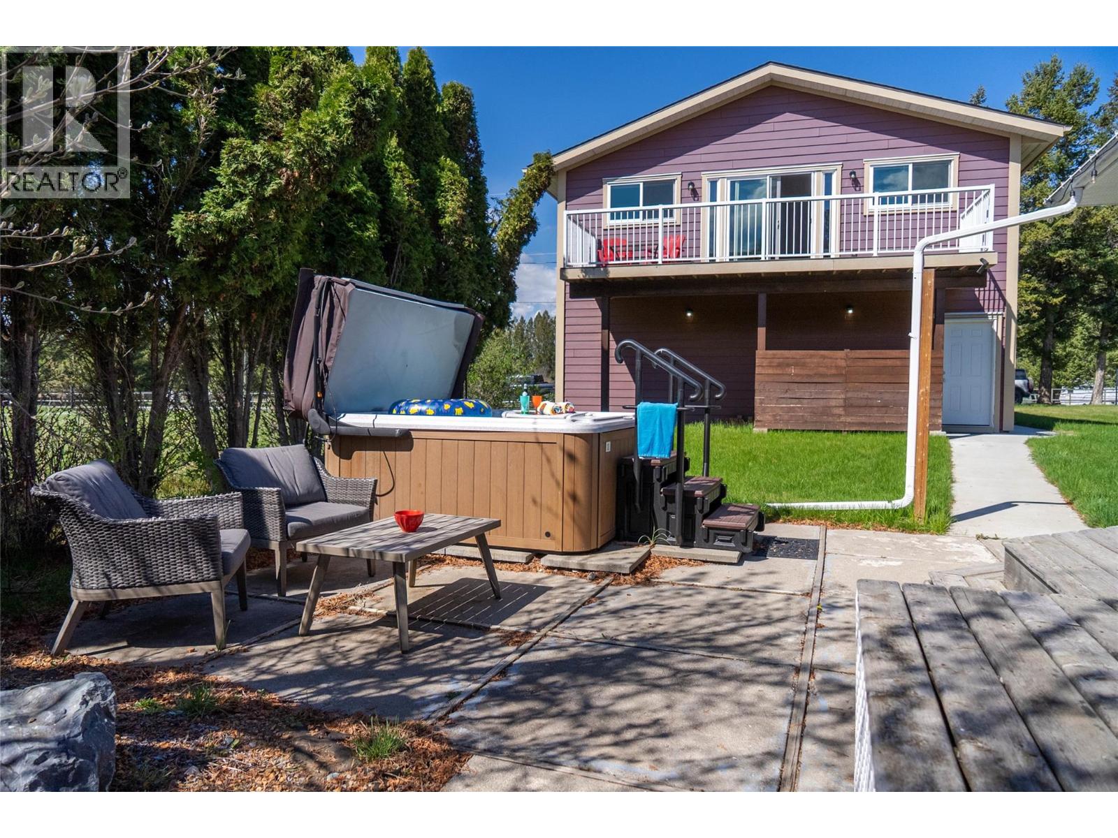 398 Currie Road, Baynes Lake, British Columbia  V0B 1T4 - Photo 61 - 10384878