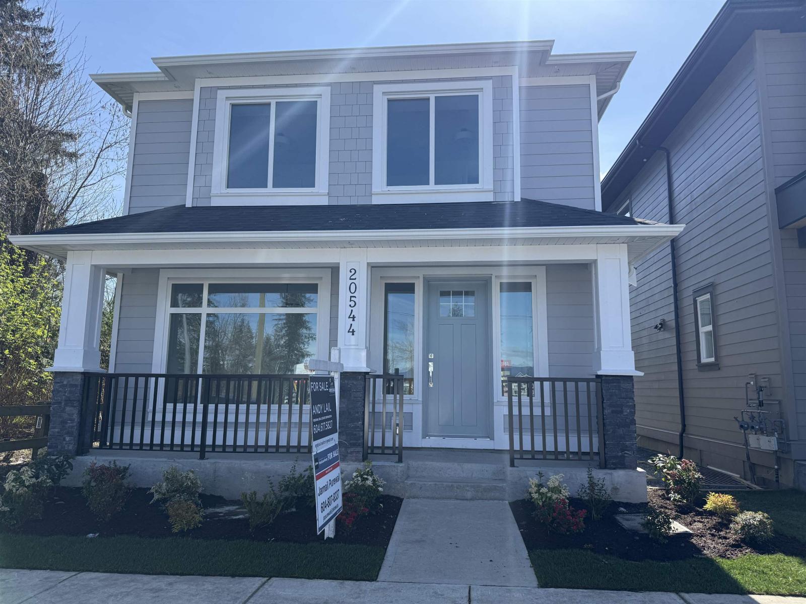 20544 76 Avenue, Langley, British Columbia  V2Y 3S8 - Photo 2 - R3117791