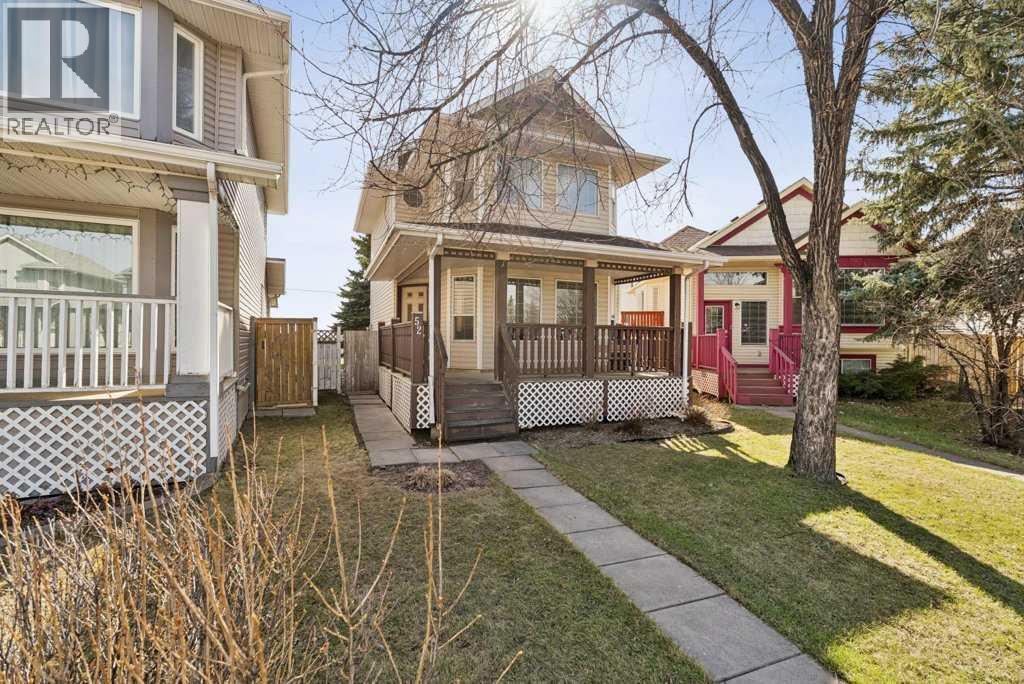 52 Martinglen Mews Ne, Calgary, Alberta  T3J 3N3 - Photo 2 - A2306491