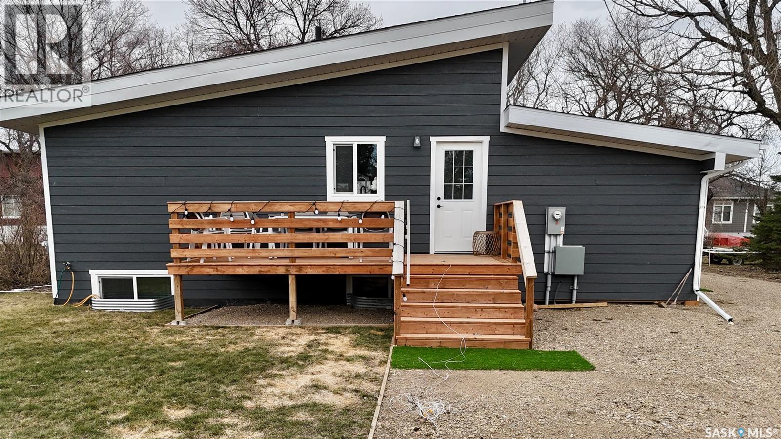 210 Coulthard Street, Conquest, Saskatchewan  S0L 0L0 - Photo 2 - SK034660