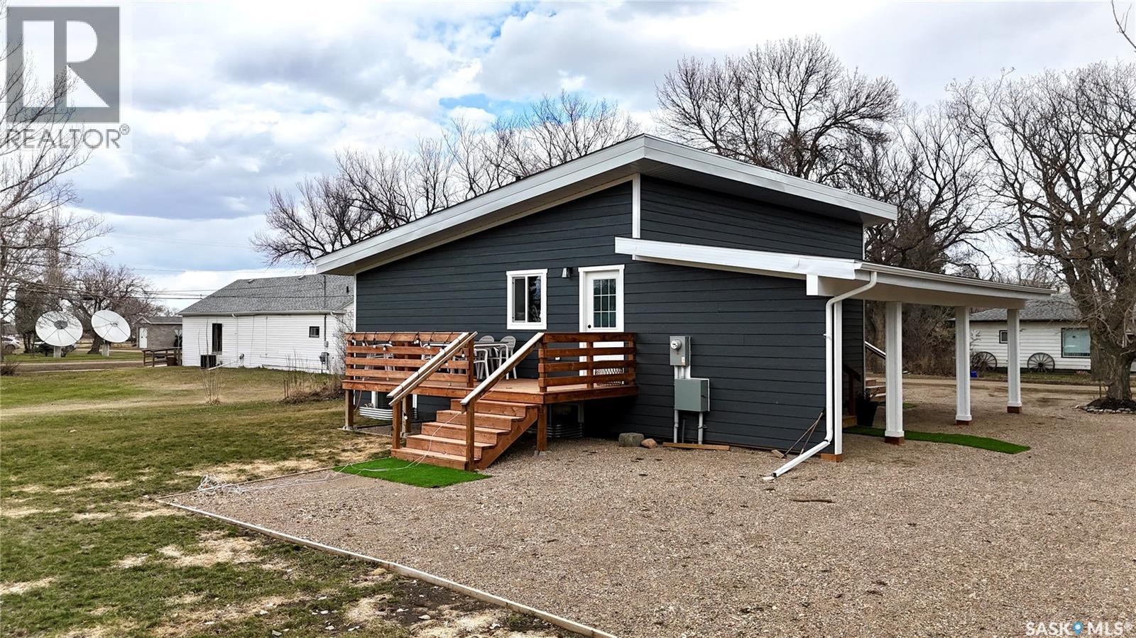 210 Coulthard Street, Conquest, Saskatchewan  S0L 0L0 - Photo 3 - SK034660