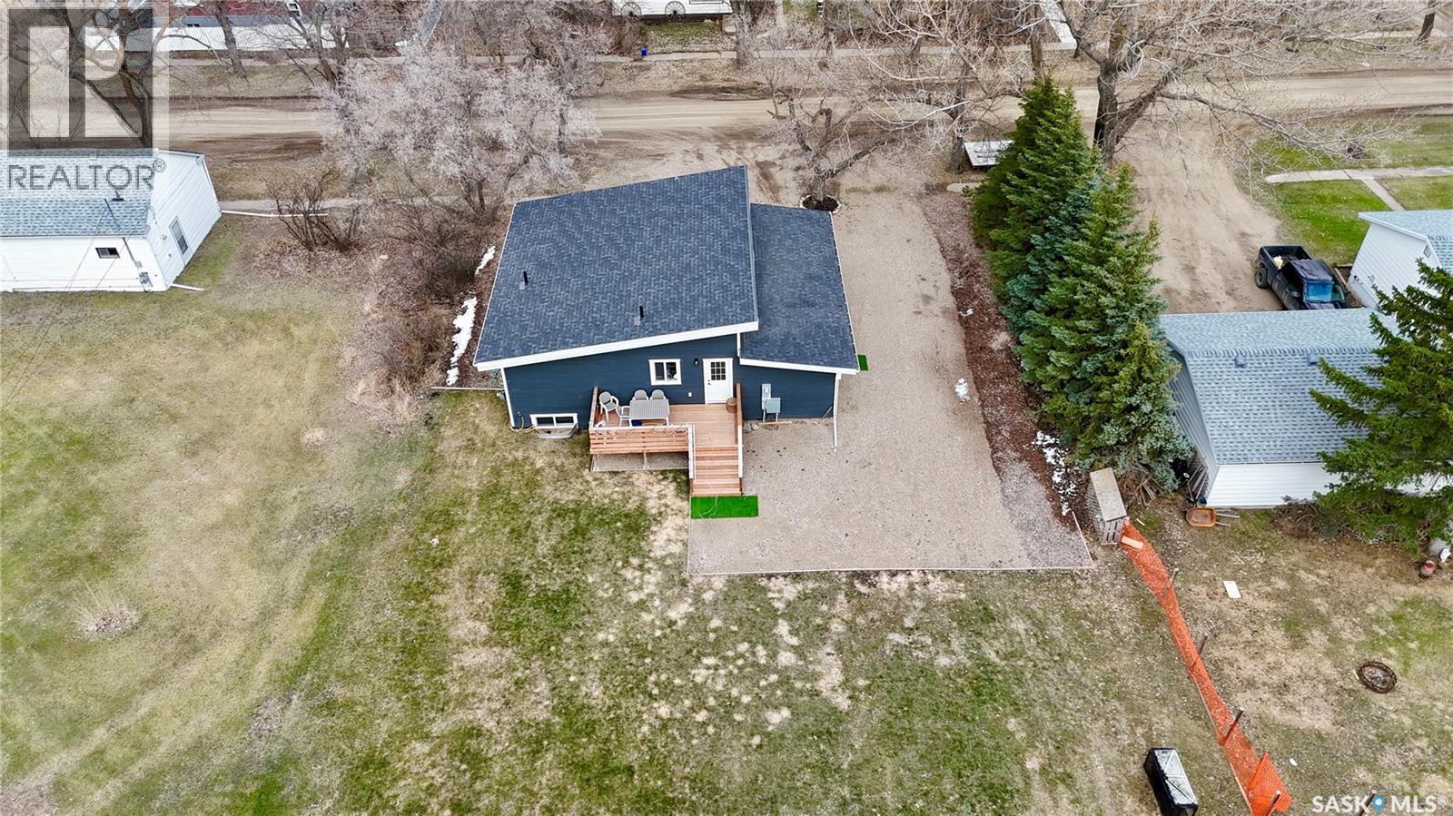 210 Coulthard Street, Conquest, Saskatchewan  S0L 0L0 - Photo 4 - SK034660