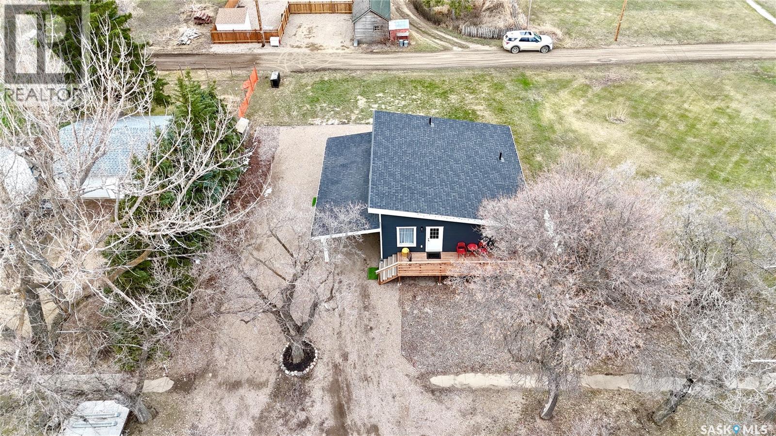 210 Coulthard Street, Conquest, Saskatchewan  S0L 0L0 - Photo 5 - SK034660