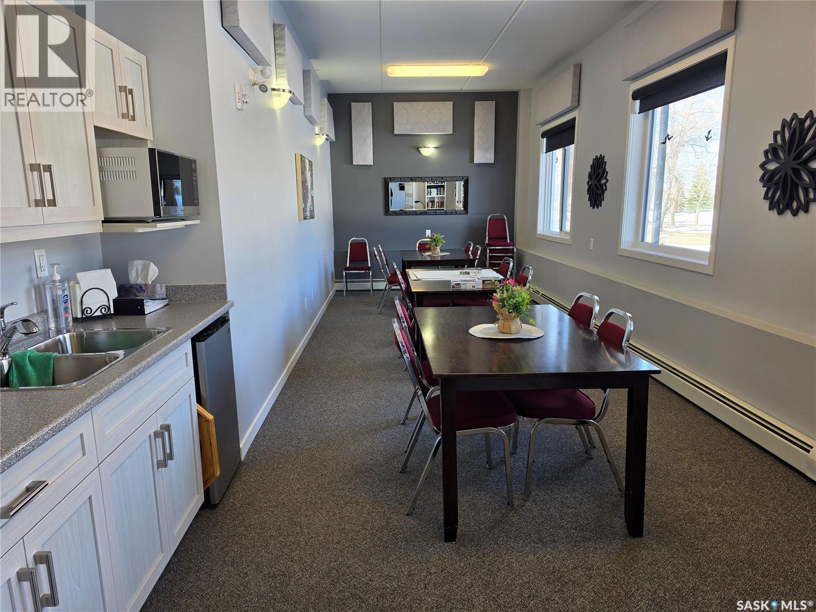 202 1213 9th Street, Humboldt, Saskatchewan  S0K 2A0 - Photo 21 - SK034649