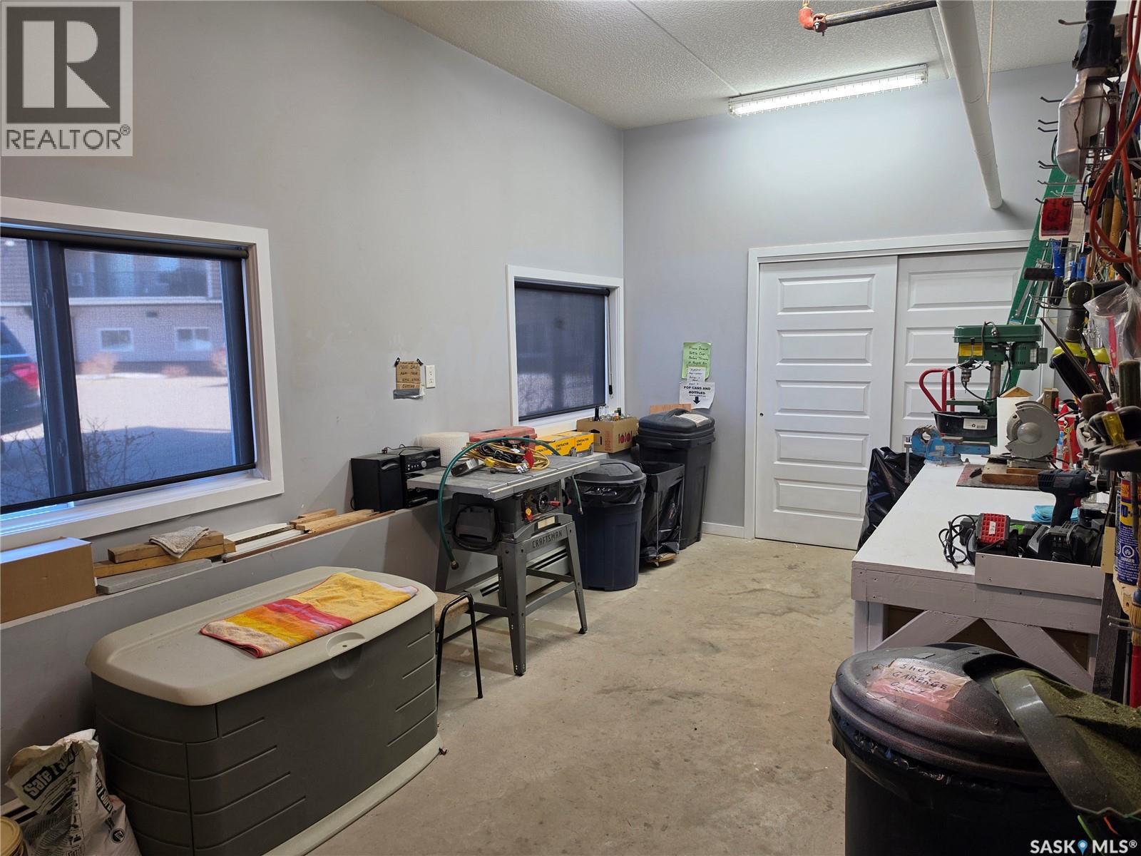 202 1213 9th Street, Humboldt, Saskatchewan  S0K 2A0 - Photo 23 - SK034649