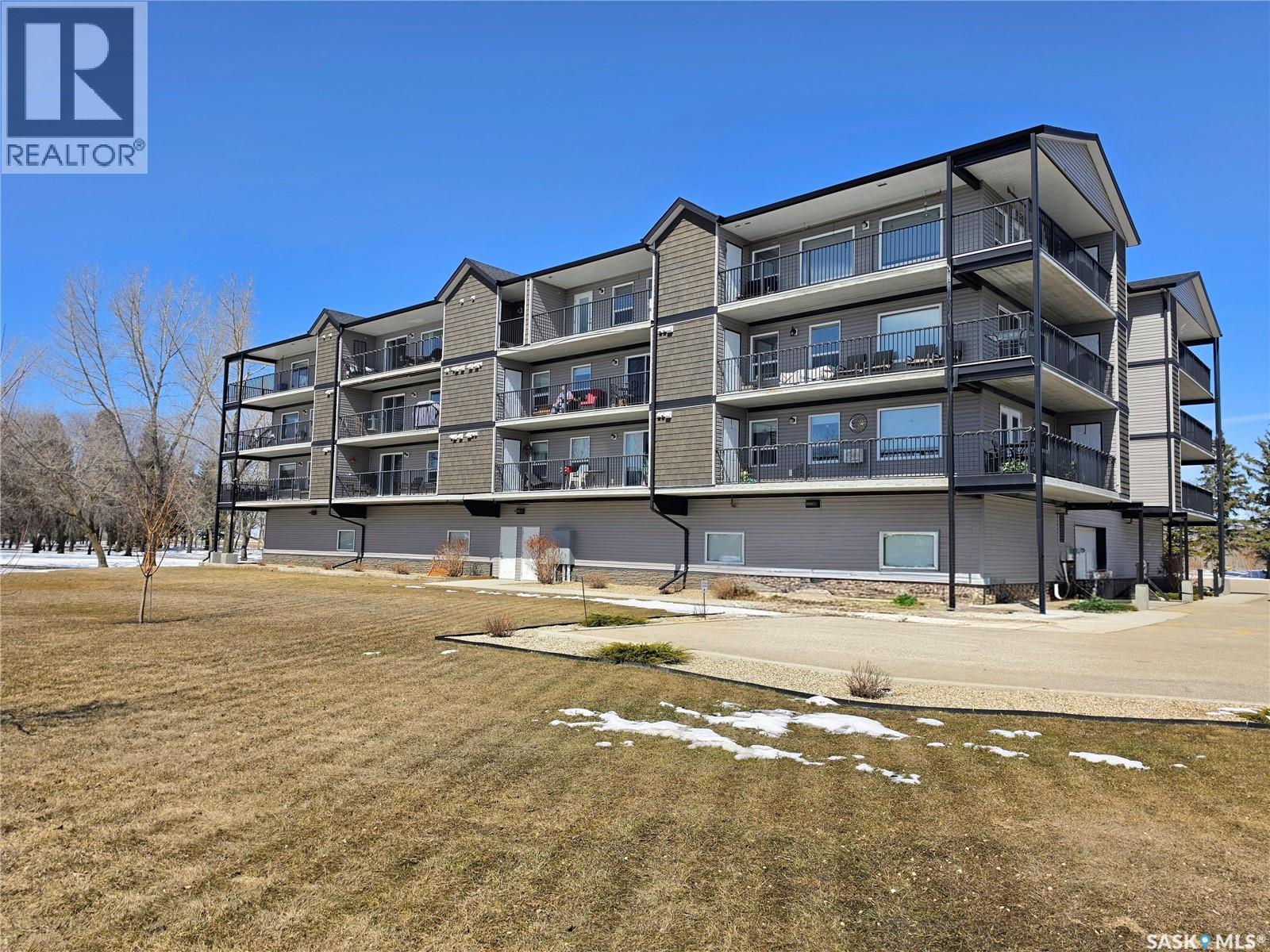 202 1213 9th Street, Humboldt, Saskatchewan  S0K 2A0 - Photo 3 - SK034649