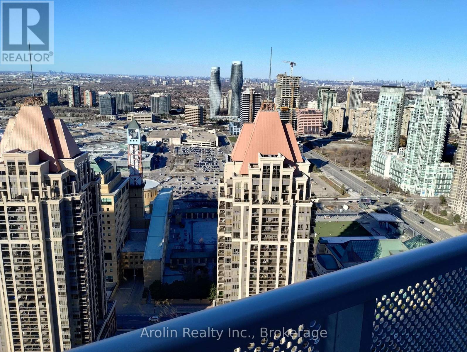 4005 - 4065 Confederation Parkway, Mississauga, Ontario  L5B 0L4 - Photo 5 - W13074244