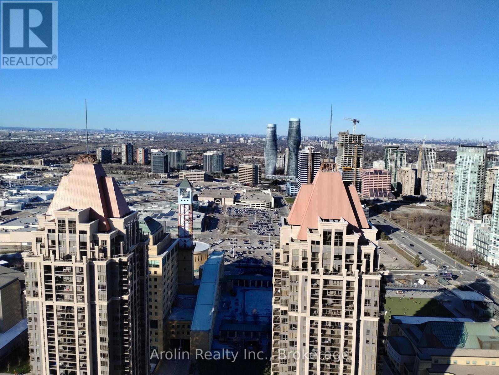 4005 - 4065 Confederation Parkway, Mississauga, Ontario  L5B 0L4 - Photo 6 - W13074244