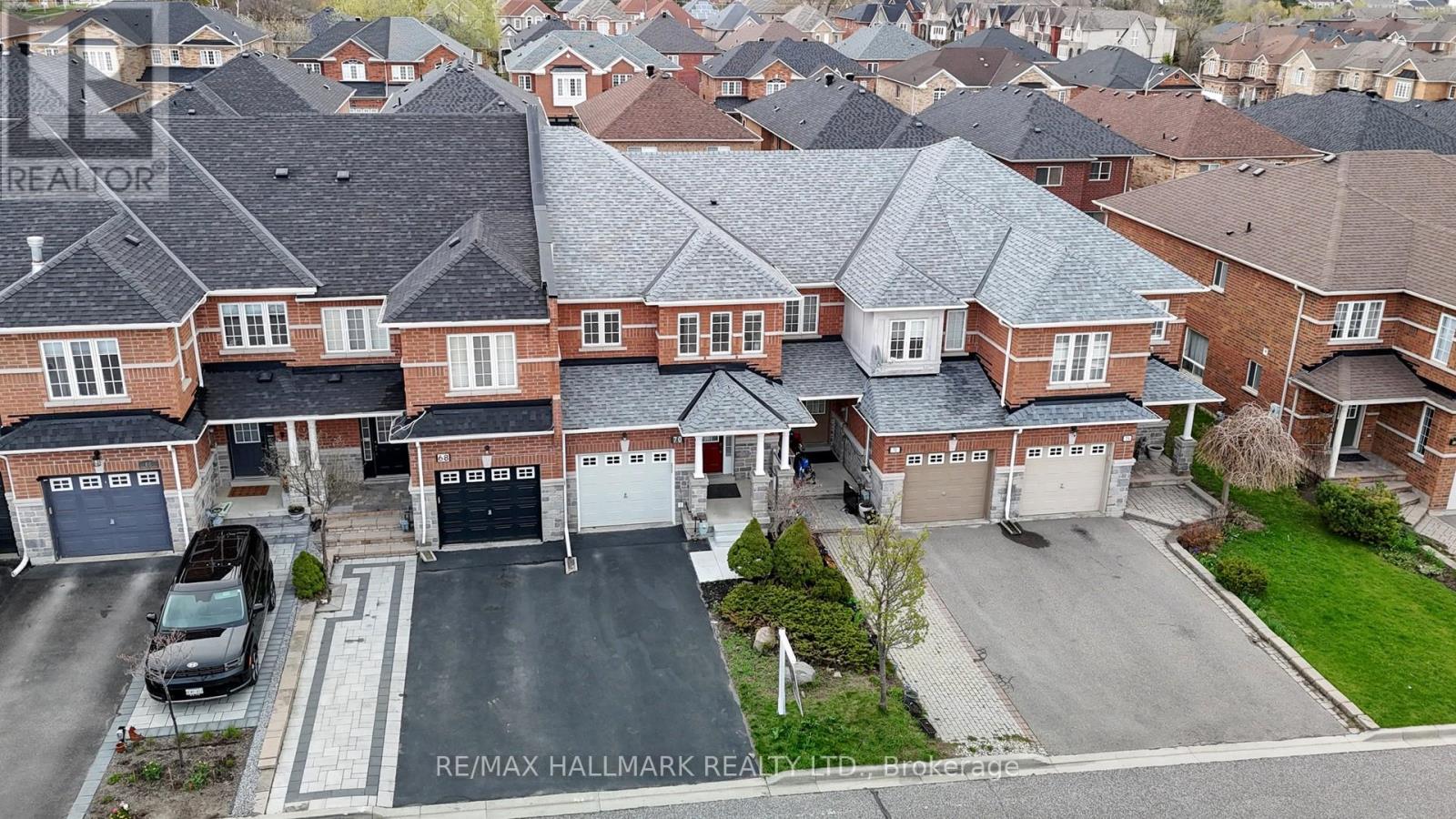 70 Maffey Crescent, Richmond Hill, Ontario  L4S 0A7 - Photo 44 - N13071610