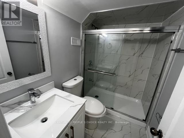 Bsmt - 20 Ardglen Drive, Brampton, Ontario  L6W 1V2 - Photo 11 - W13073970