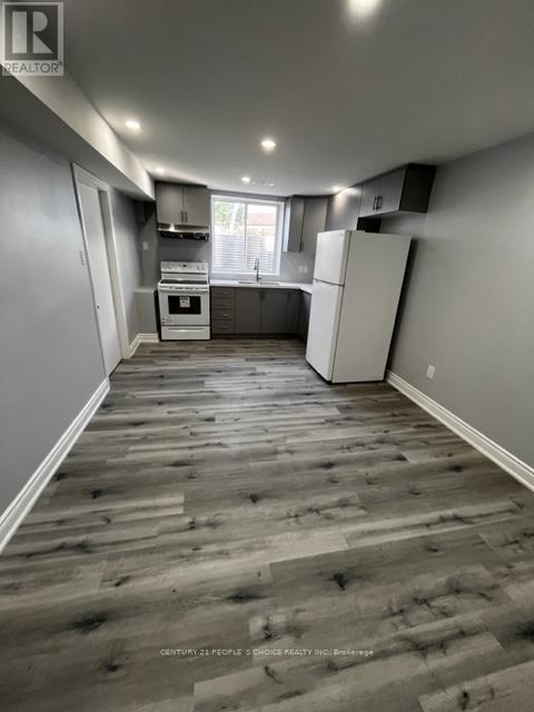Bsmt - 20 Ardglen Drive, Brampton, Ontario  L6W 1V2 - Photo 3 - W13073970