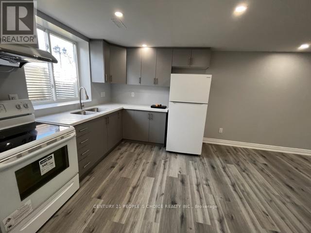Bsmt - 20 Ardglen Drive, Brampton, Ontario  L6W 1V2 - Photo 5 - W13073970