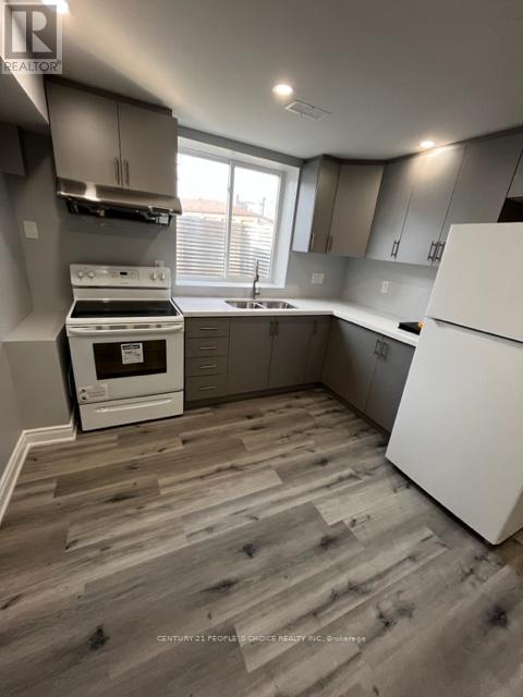 Bsmt - 20 Ardglen Drive, Brampton, Ontario  L6W 1V2 - Photo 4 - W13073970