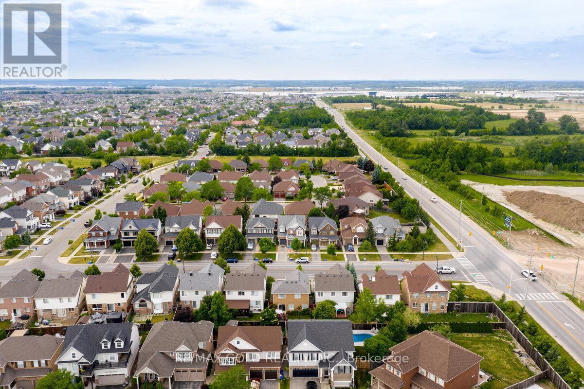 1666 Clark Boulevard, Milton, Ontario  L9T 5Z5 - Photo 32 - W13074020