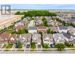1666 CLARK BOULEVARD, Milton, Ontario