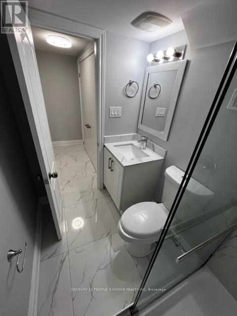 Bsmt - 20 Ardglen Drive, Brampton, Ontario  L6W 1V2 - Photo 10 - W13073970