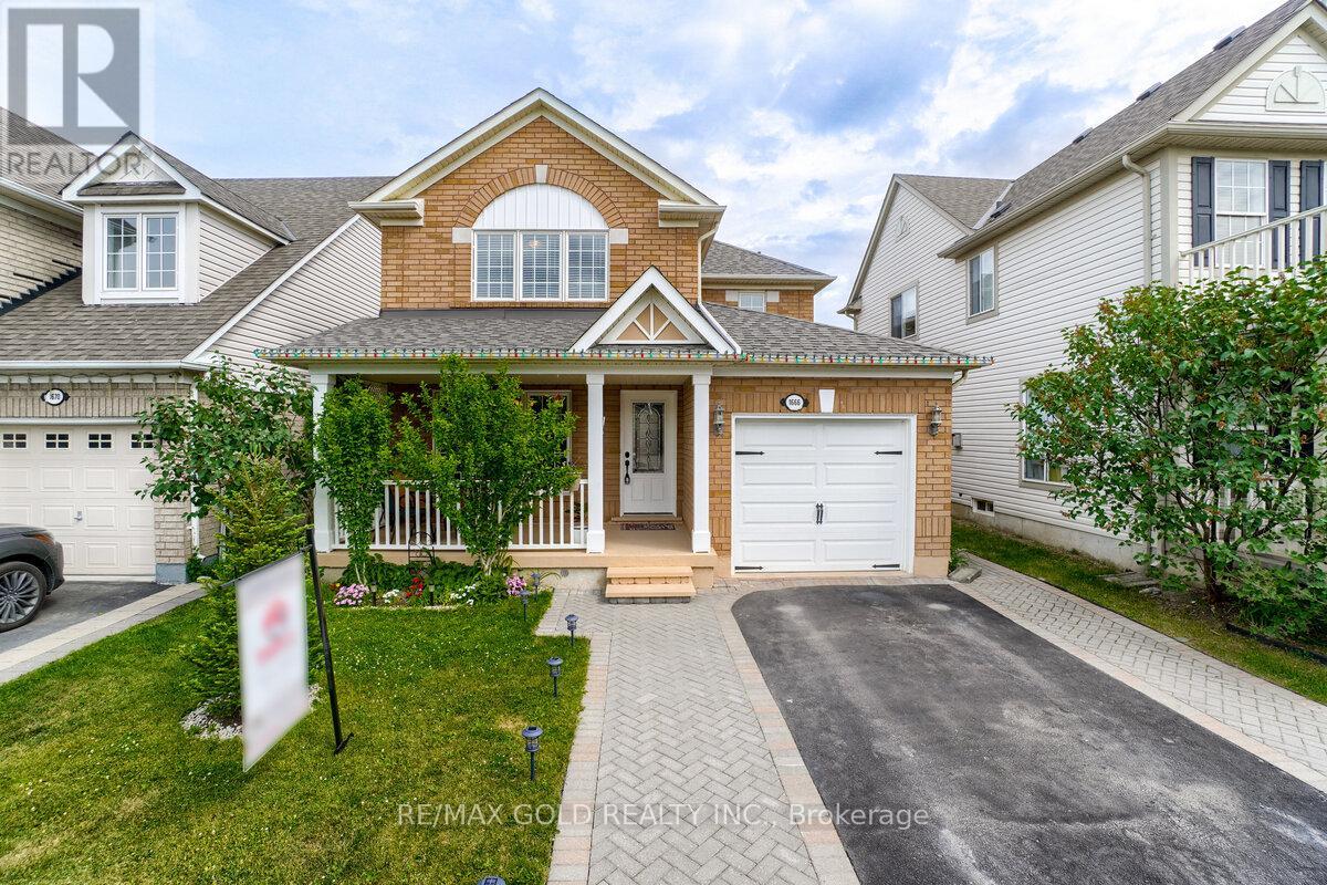 1666 Clark Boulevard, Milton, Ontario  L9T 5Z5 - Photo 4 - W13074020