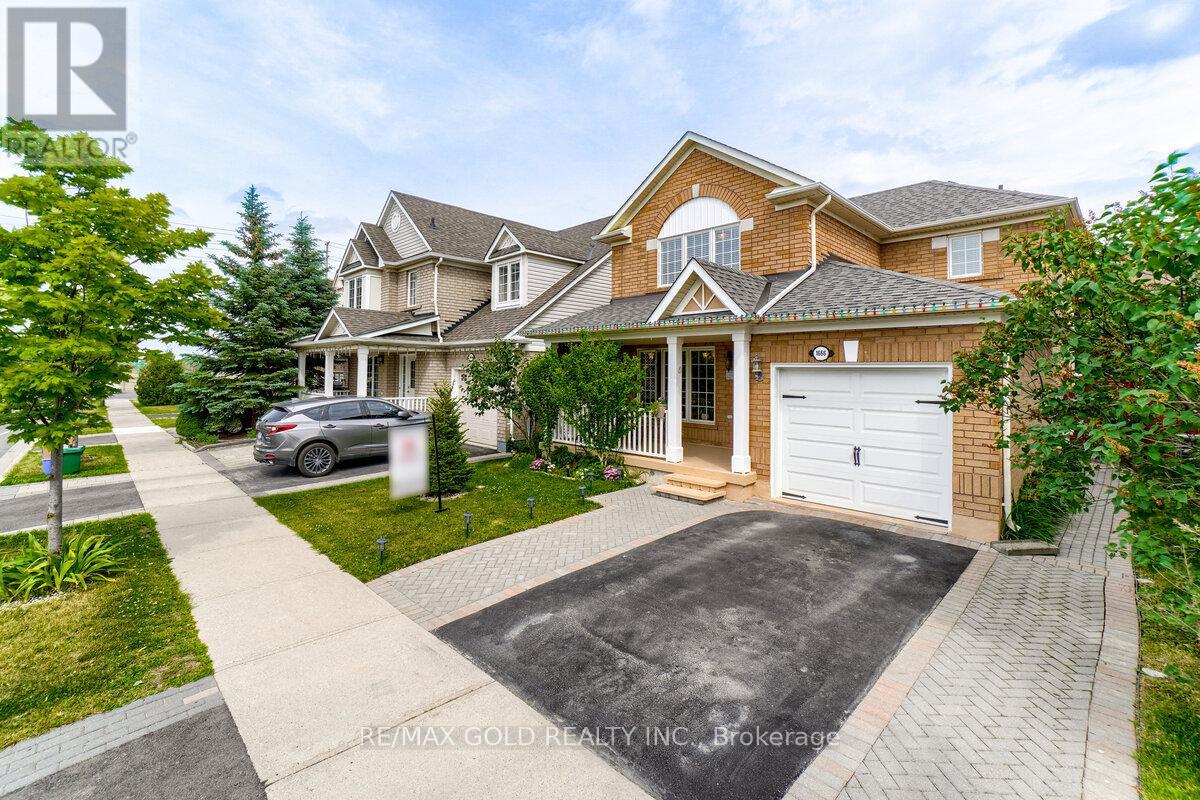 1666 Clark Boulevard, Milton, Ontario  L9T 5Z5 - Photo 5 - W13074020
