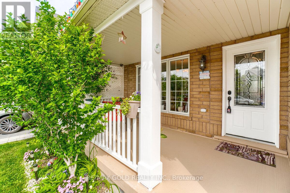 1666 Clark Boulevard, Milton, Ontario  L9T 5Z5 - Photo 6 - W13074020
