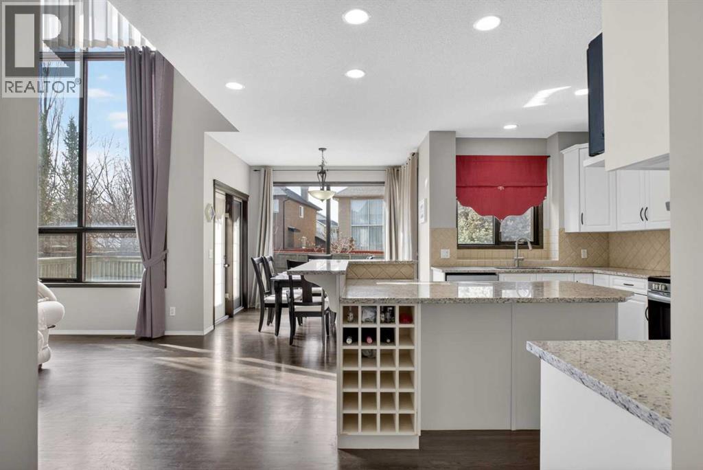 71 Springborough Green SW, Calgary, Alberta  T3H 5M5 - Photo 10 - A2307311